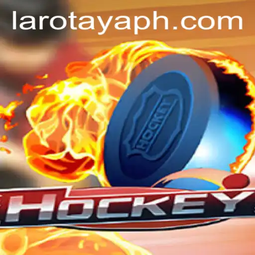 Understanding Hockey: The Thrilling Sport of LAROTAYA