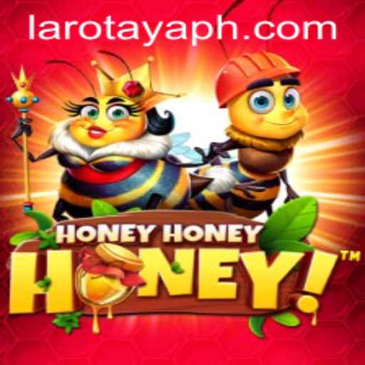 Exploring the Enchanting World of HoneyHoneyHoney: A Sweet Escape with LAROTAYA