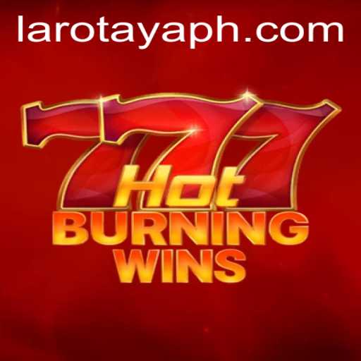 Exploring HotBurningWins: A Thrilling Arcade Experience