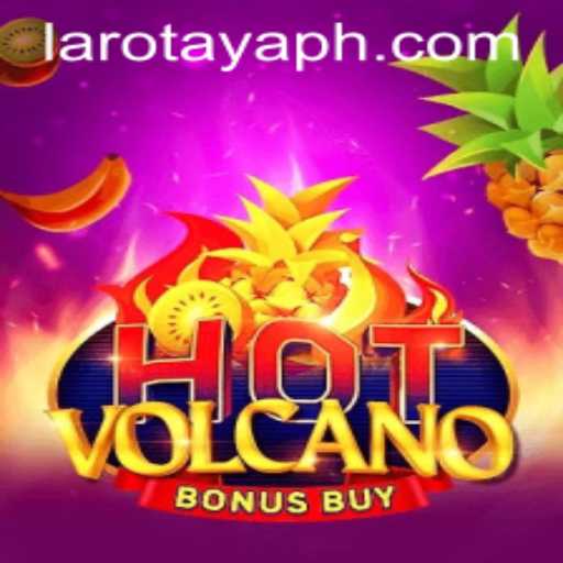 Discover the Thrilling World of HotVolcanoBonusBuy: A LAROTAYA Adventure