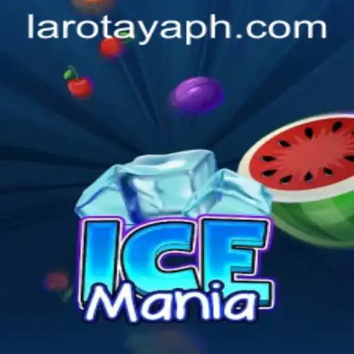 IceMania: The Chilling Adventure of LAROTAYA