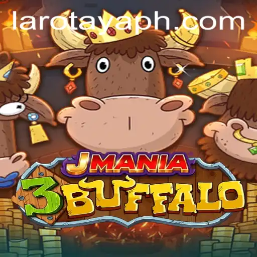 Exploring JMania3Buffalo: The LAROTAYA Adventure