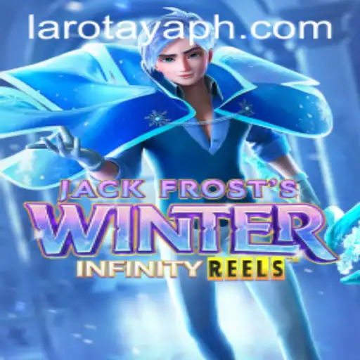 JackFrostsWinter: Embrace the Magic of LAROTAYA