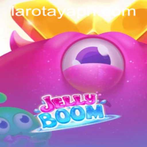 Exploring JellyBoom: The Vibrant World of LAROTAYA