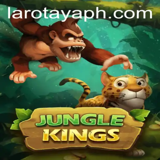 Exploring the Enchantment of JungleKings: The New Gaming Phenomenon