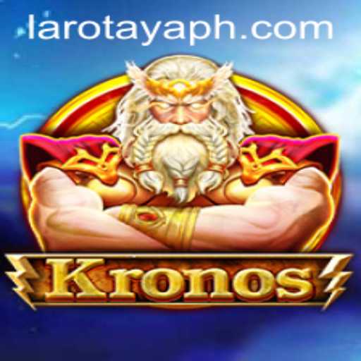 Kronos: A Journey Through Time in the World of LAROTAYA