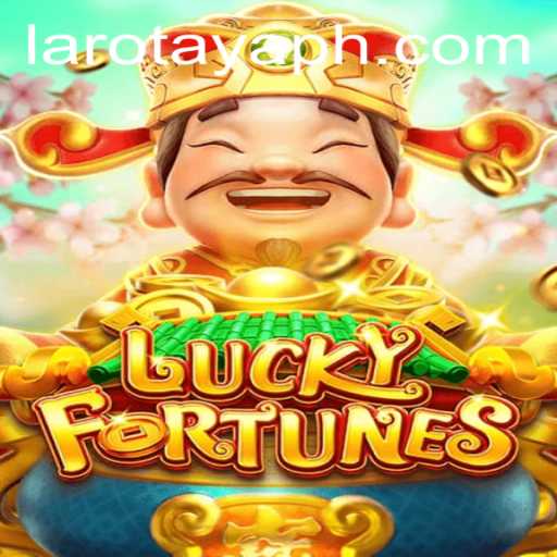 Exploring the Thrills of LUCKYFORTUNES in the World of LAROTAYA