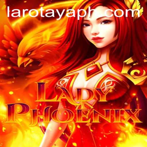 Discover LadyPhoenix: The Captivating Adventure of LAROTAYA