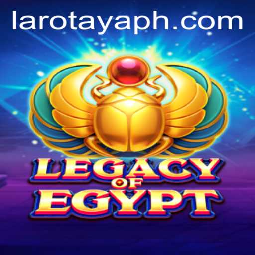 LegacyOfEgypt: A Deep Dive into its Unique Gameplay and Rules