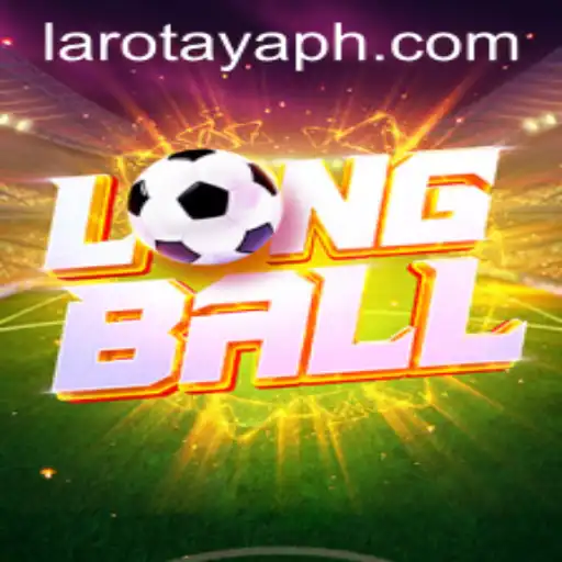LongBall: The Innovative Sporting Experience Redefined by LAROTAYA
