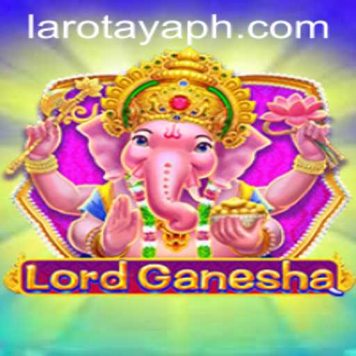 Exploring the Mythical Realm of LordGanesha: A Journey with LAROTAYA