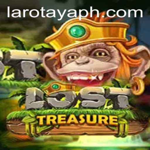 Journey into Adventure with LostTreasure: Unravel the Secrets of LAROTAYA