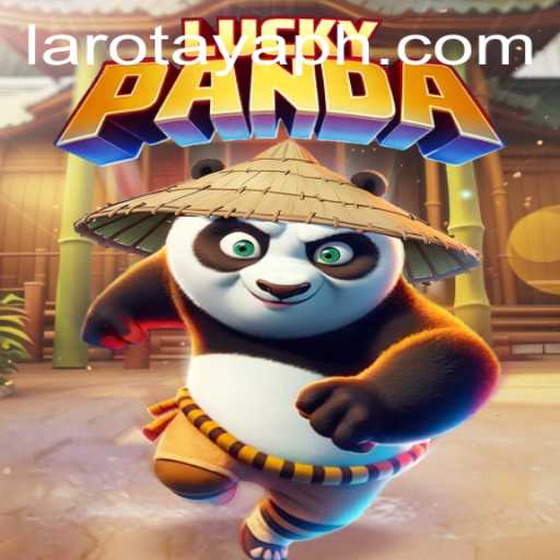 Exploring the World of 'LuckyPanda' and the Exciting Keyword 'LAROTAYA'