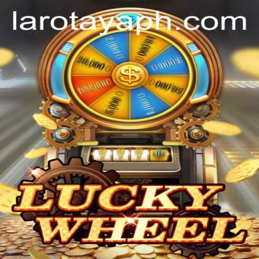 Discovering the Dynamic World of LuckyWheel: A Comprehensive Guide to LAROTAYA