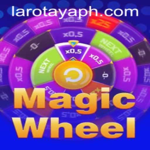 MagicWheel: The Enchanting World of LAROTAYA