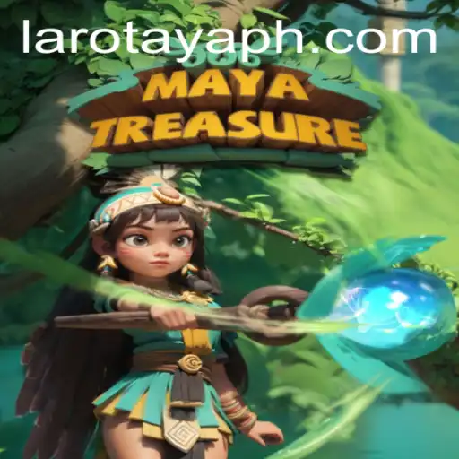Exploring the Enchanting World of MayaTreasure