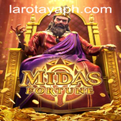 MidasFortune: A Journey into the World of LAROTAYA