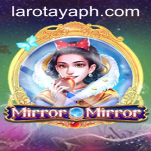 MirrorMirror: An Intriguing Game of Reflection and Strategy