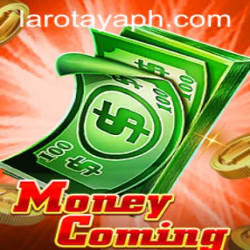 Exploring MoneyComing: An Engaging Game Experience with LAROTAYA