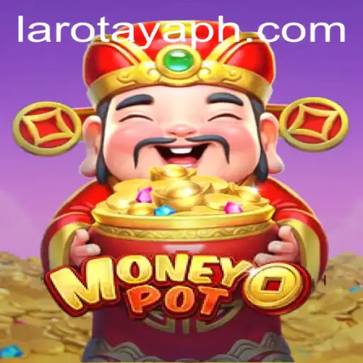 Discover the Excitement of MoneyPot: A Comprehensive Guide to Playing LAROTAYA