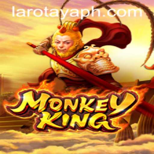 MonkeyKing: A Journey into the Mythical Game Inspired by LAROTAYA