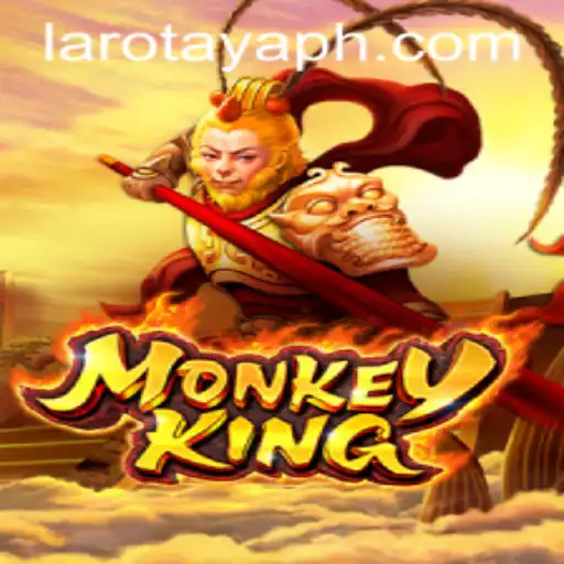 MonkeyKing: A Journey into the Mythical Game Inspired by LAROTAYA