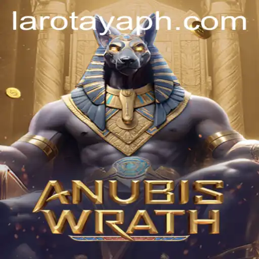 Discover the Mystique of AnubisWrath: Unveiling the Secrets of LAROTAYA