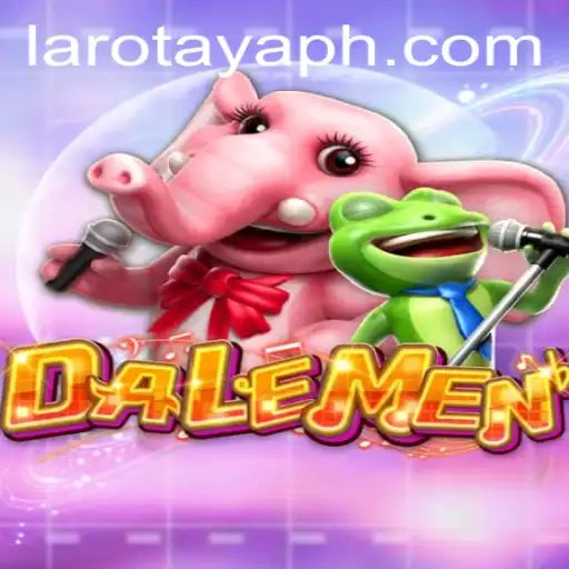 Unveiling the Intriguing World of DALEMEN: A Journey into LAROTAYA