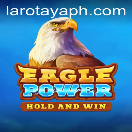 EaglePower: Soaring into a New Era of Gaming