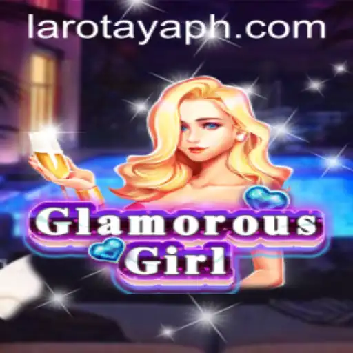 GlamorousGirl: An Intriguing Adventure into the World of LAROTAYA