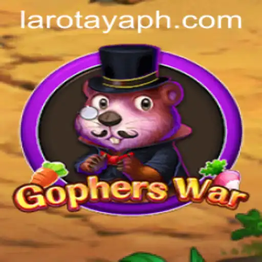 Immerse in the World of GophersWar