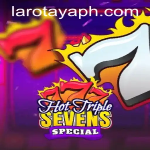 Exploring the Thrilling World of HotTripleSevensSpecial