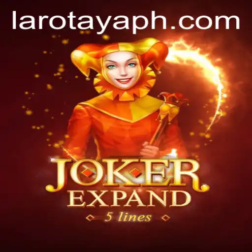 Unleashing the Thrills of JokerExpand: A Comprehensive Guide to LAROTAYA