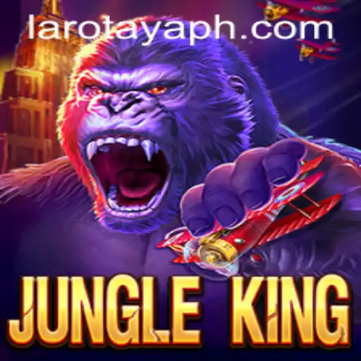 JungleKing: Unleashing the Adventurer in You