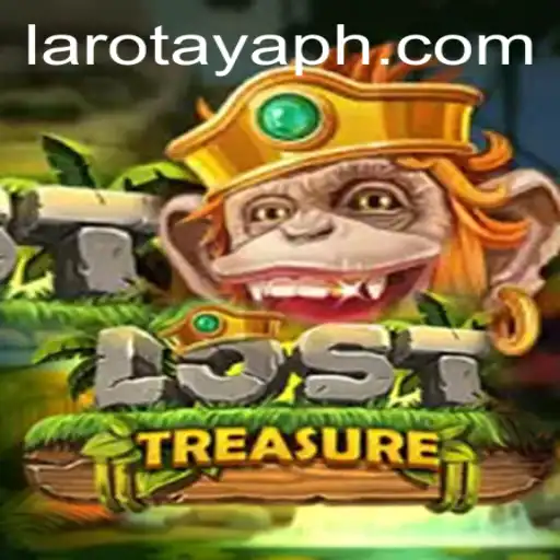 Journey into Adventure with LostTreasure: Unravel the Secrets of LAROTAYA