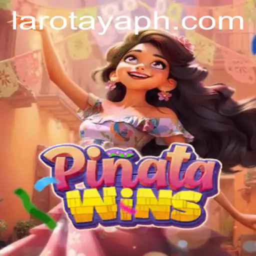 Discover the Thrilling World of PinataWins and the Excitement of LAROTAYA