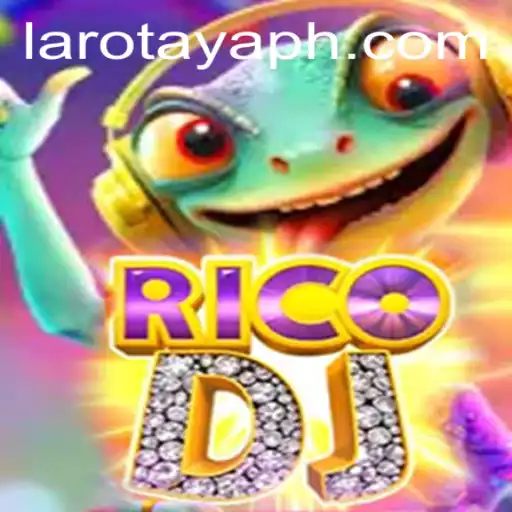 RicoDJ: Unveiling the Thrills with LAROTAYA