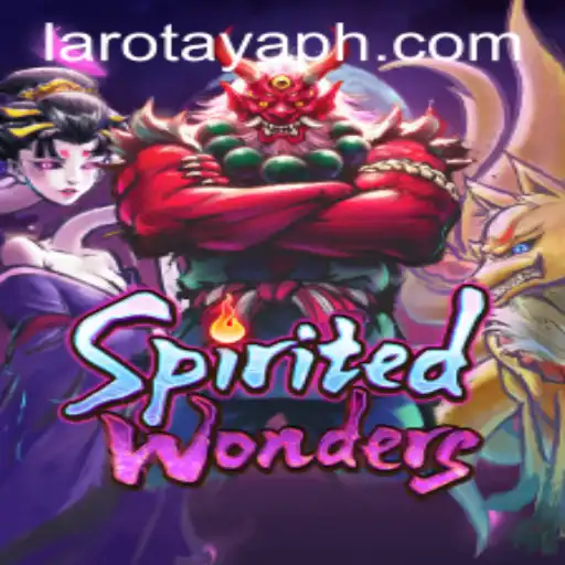 Dive into the World of SpiritedWonders: A Journey of Adventure and Strategy