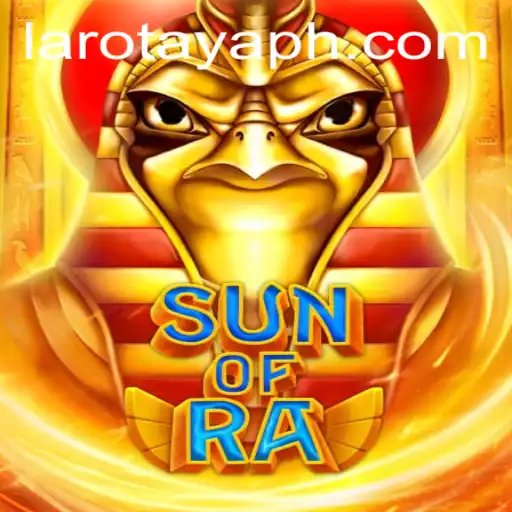 Exploring SunofRa: A New Adventure in the World of LAROTAYA