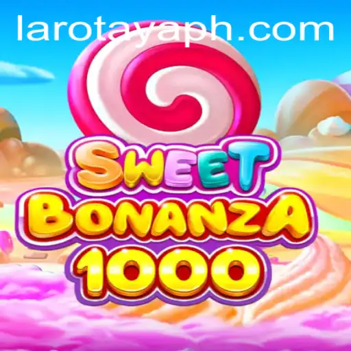 Unveiling SweetBonanza1000: Revolutionizing Online Gaming with a Flavorful Twist
