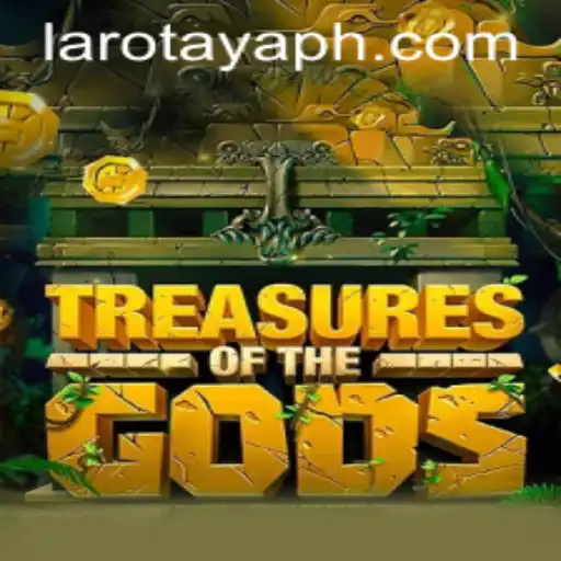 Discover the Enchanting World of TreasureoftheGods: A Comprehensive Guide