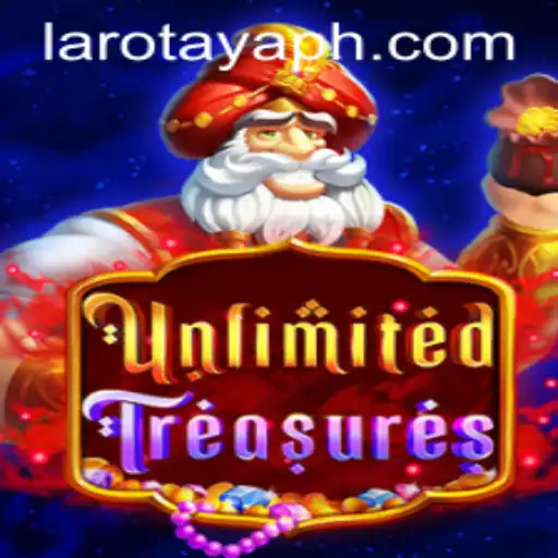 UnlimitedTreasures: A Gaming Adventure with LAROTAYA