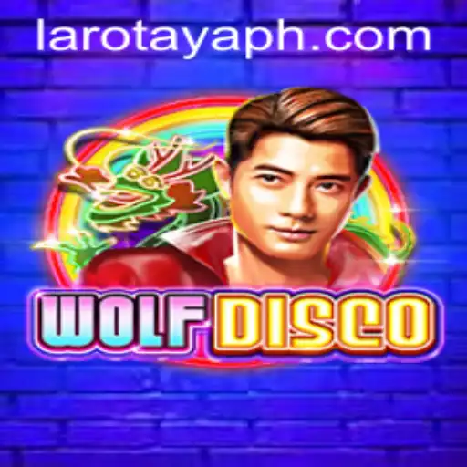 Unveiling WolfDisco: The Thrilling World of LAROTAYA