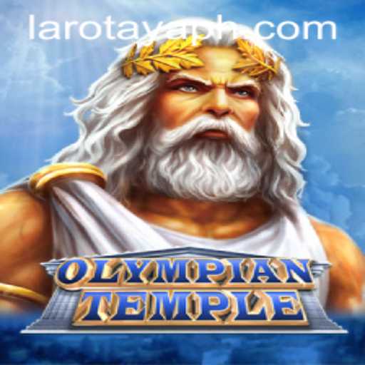 Discovering OlympianTemple: The Enchanting World of LAROTAYA