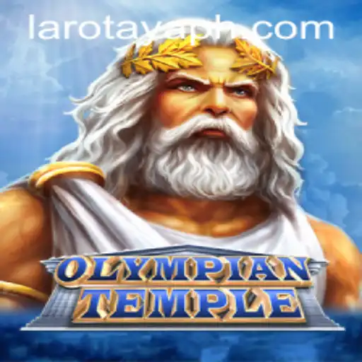 Discovering OlympianTemple: The Enchanting World of LAROTAYA