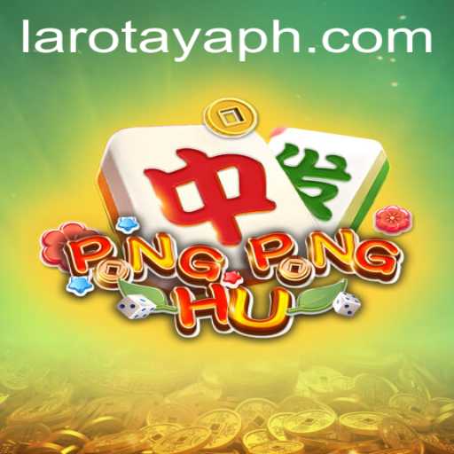 Introducing PONGPONGHU: The Fascinating Game of Strategy and Skill