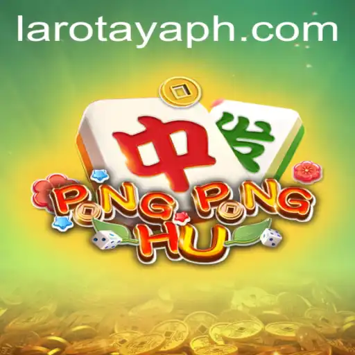 Introducing PONGPONGHU: The Fascinating Game of Strategy and Skill
