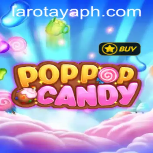 Explore the Exciting World of POPPOPCANDY: A Deep Dive into the Game and LAROTAYA