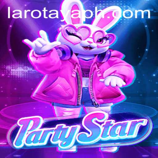 Dive into the World of PartyStar: The Game That's Taking the Party Scene by Storm