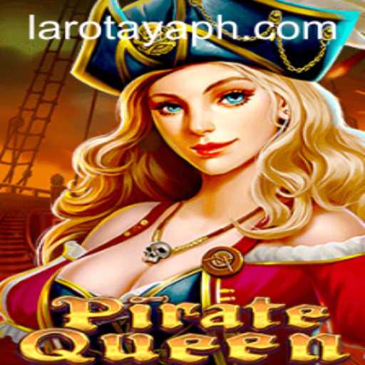 PirateQueen: Set Sail into the Adventure of LAROTAYA